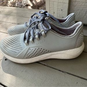 Women’s Crocs Literide Pacer Lace Up Shoe